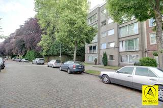 Appartement à vendre à Anvers