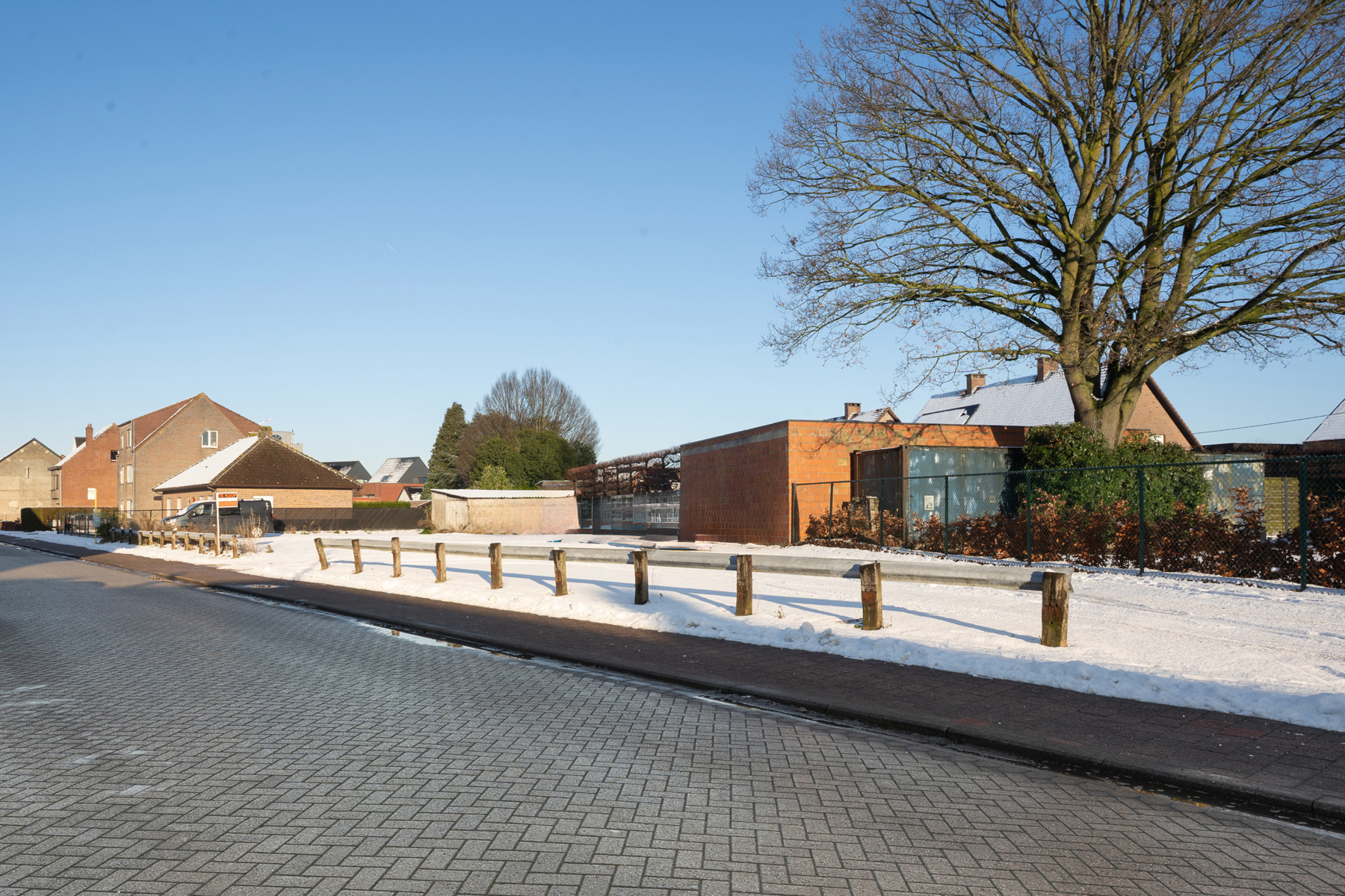 BOUWGROND VOOR EEN OPEN BEBOUWING - foto 3