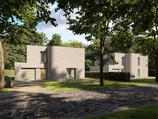 House for sale in Brecht