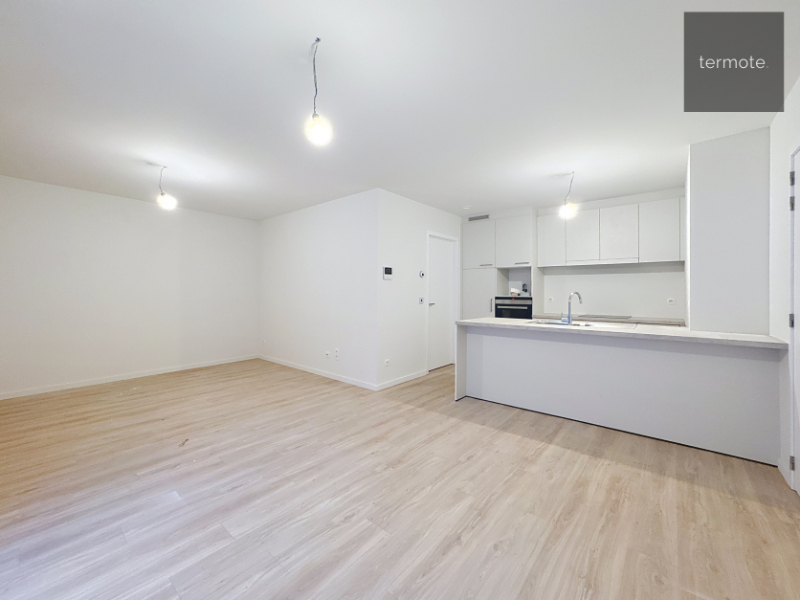 gelijkvloers appartement - foto 5