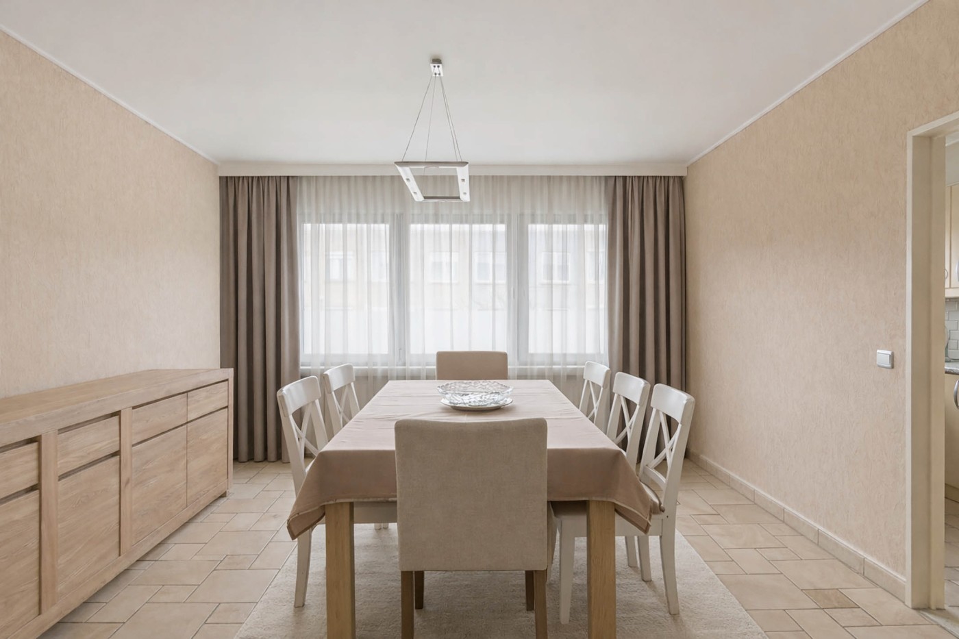 Appartement à vendre à Hoevenen avec 2 chambres - photo 2