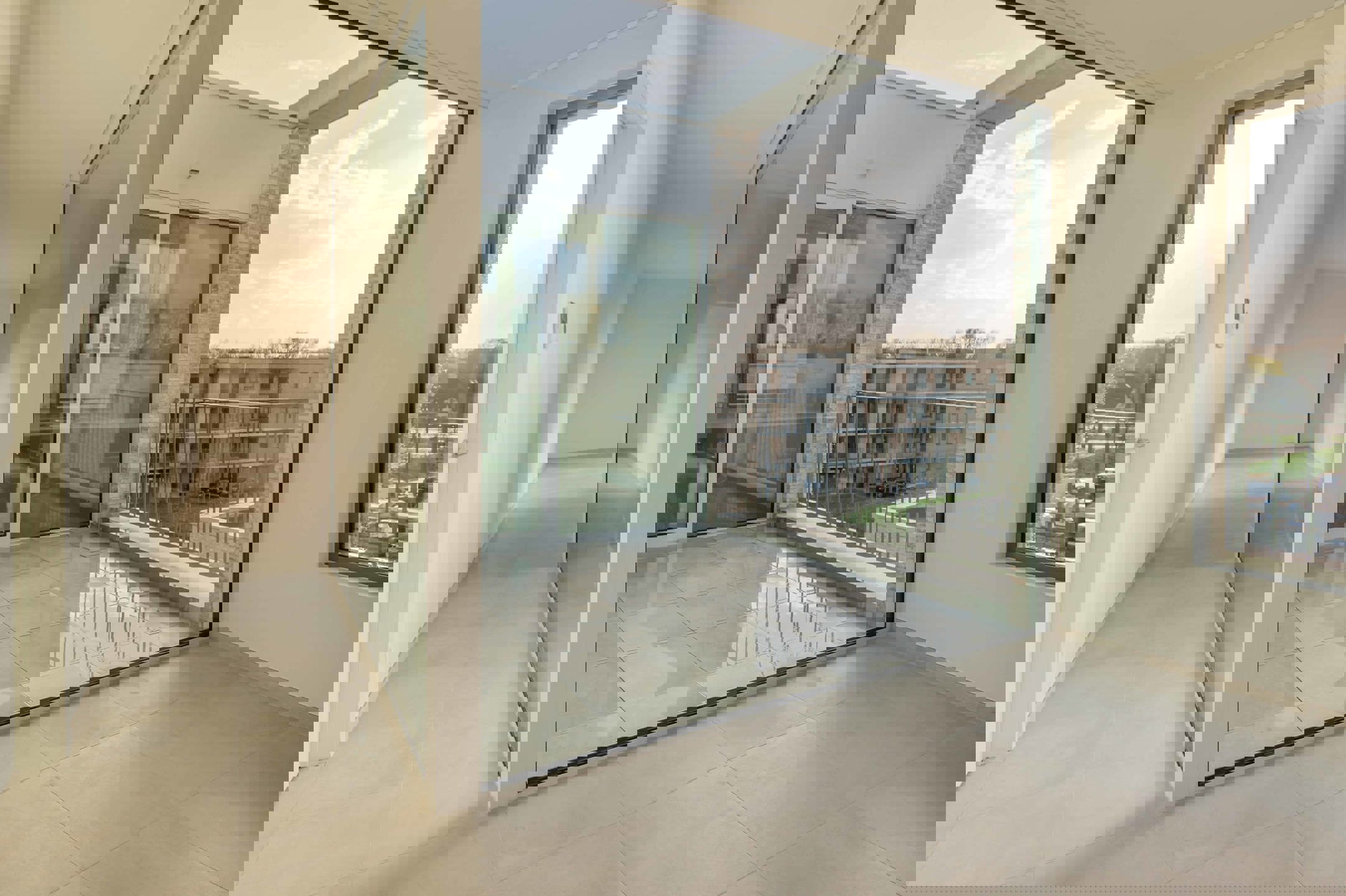 Appartement in Mechelen