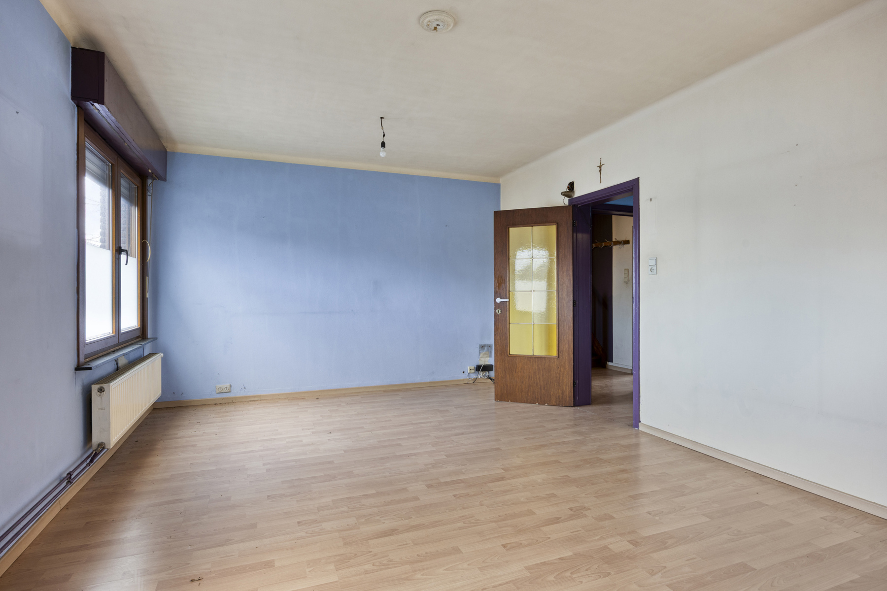 Appartement à vendre à Bourg-Léopold avec 2 chambres - photo 5