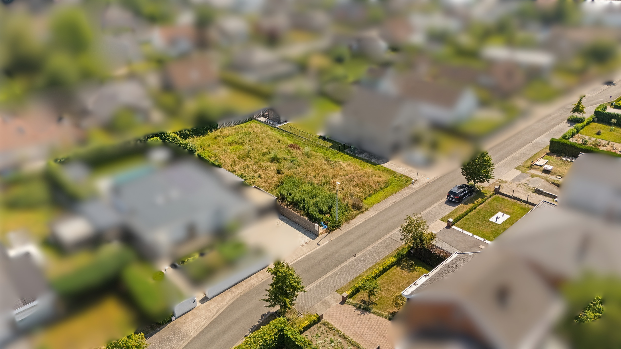Bouw uw droomwoning op 800 m² - foto 4
