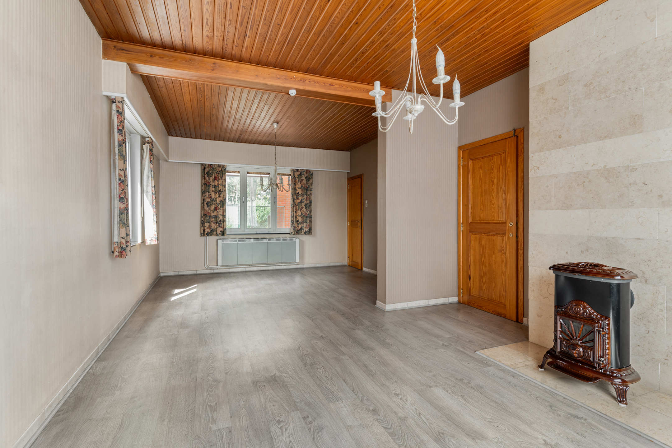 Te renoveren woning in Dessel - foto 4
