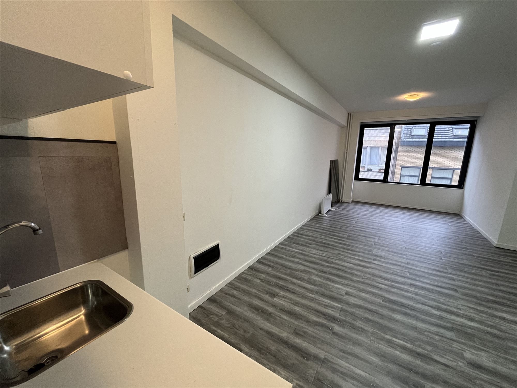 Studio nabij het Centraal Station. - foto 5