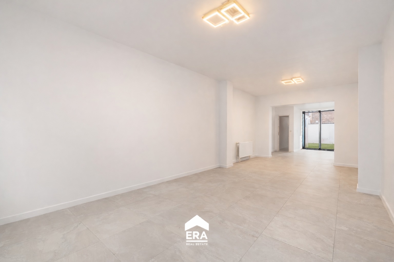 gerenoveerde instapklare woonst met 4 slaapkamers en tuin. - foto 4