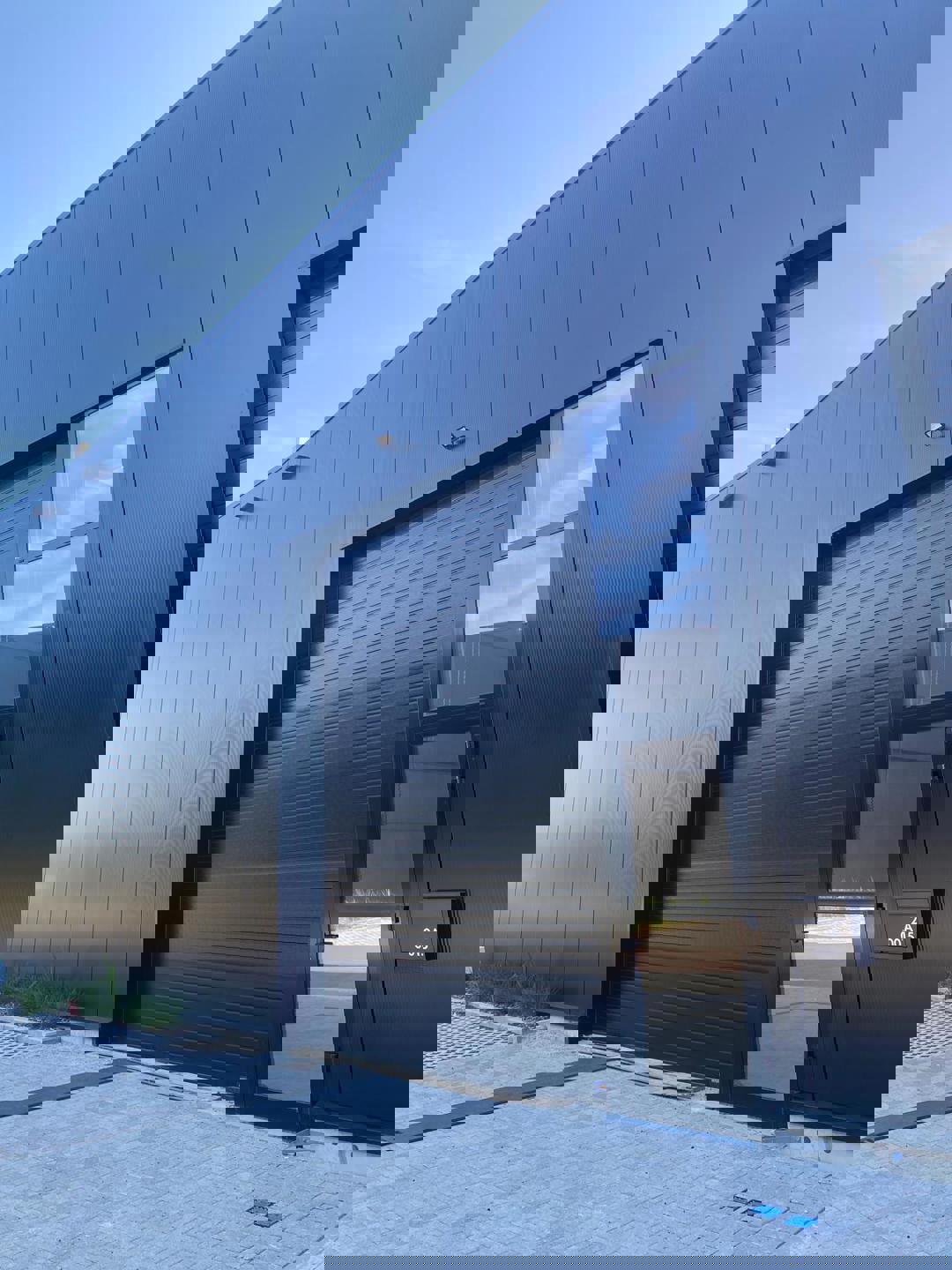 Magazijn Unit 17 te huur - foto 3