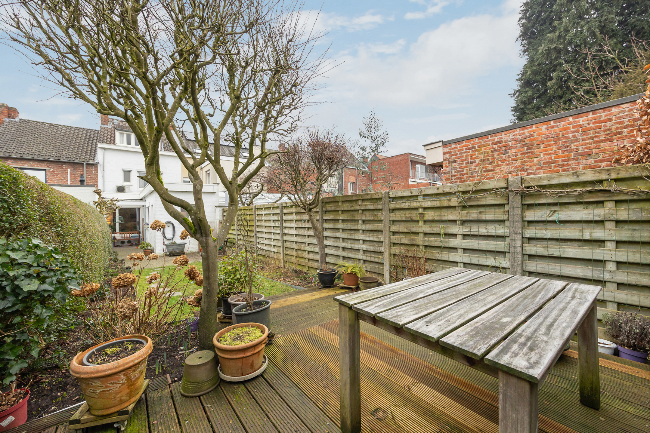 Woning met 4 slpks nabij de Nieuwe Kaai!  - foto 5