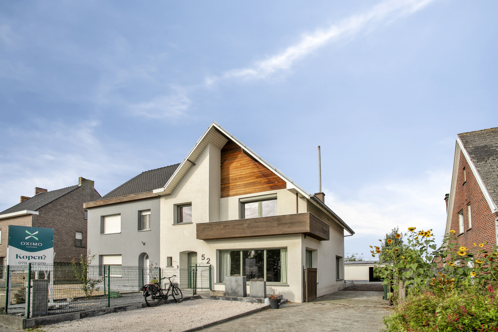 Maison à vendre à Audenarde
