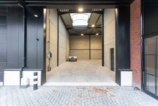 Commercial à louer à Essen