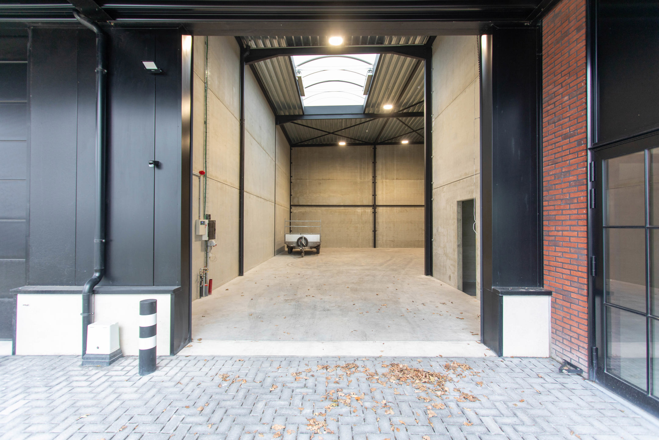 Commercial à louer à Essen - photo 3