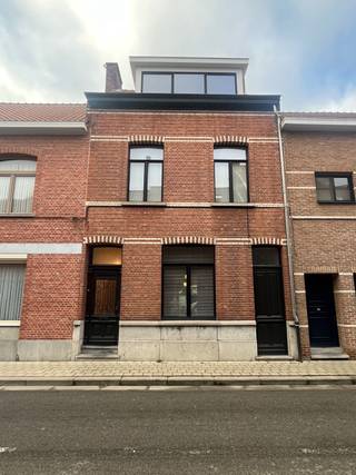 House for sale in Herentals