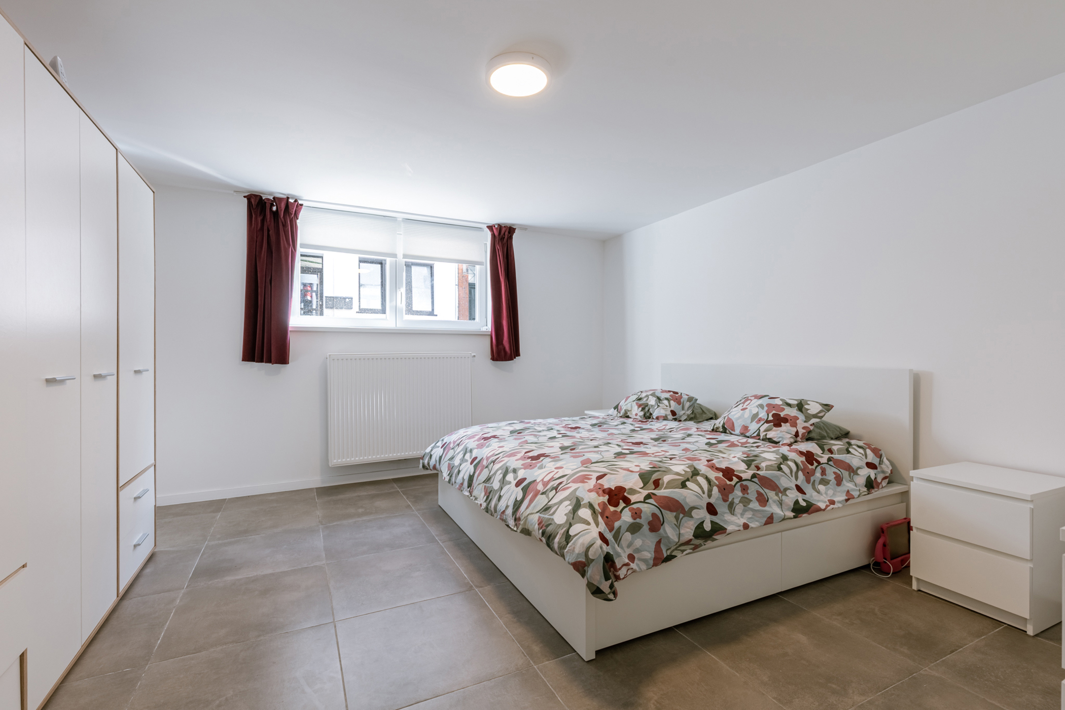 Verhuurd investeringsgebouw met 3 app in hartje Oostende! - foto 5