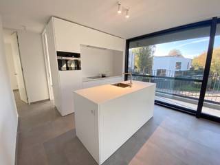 Appartement à louer à Alost