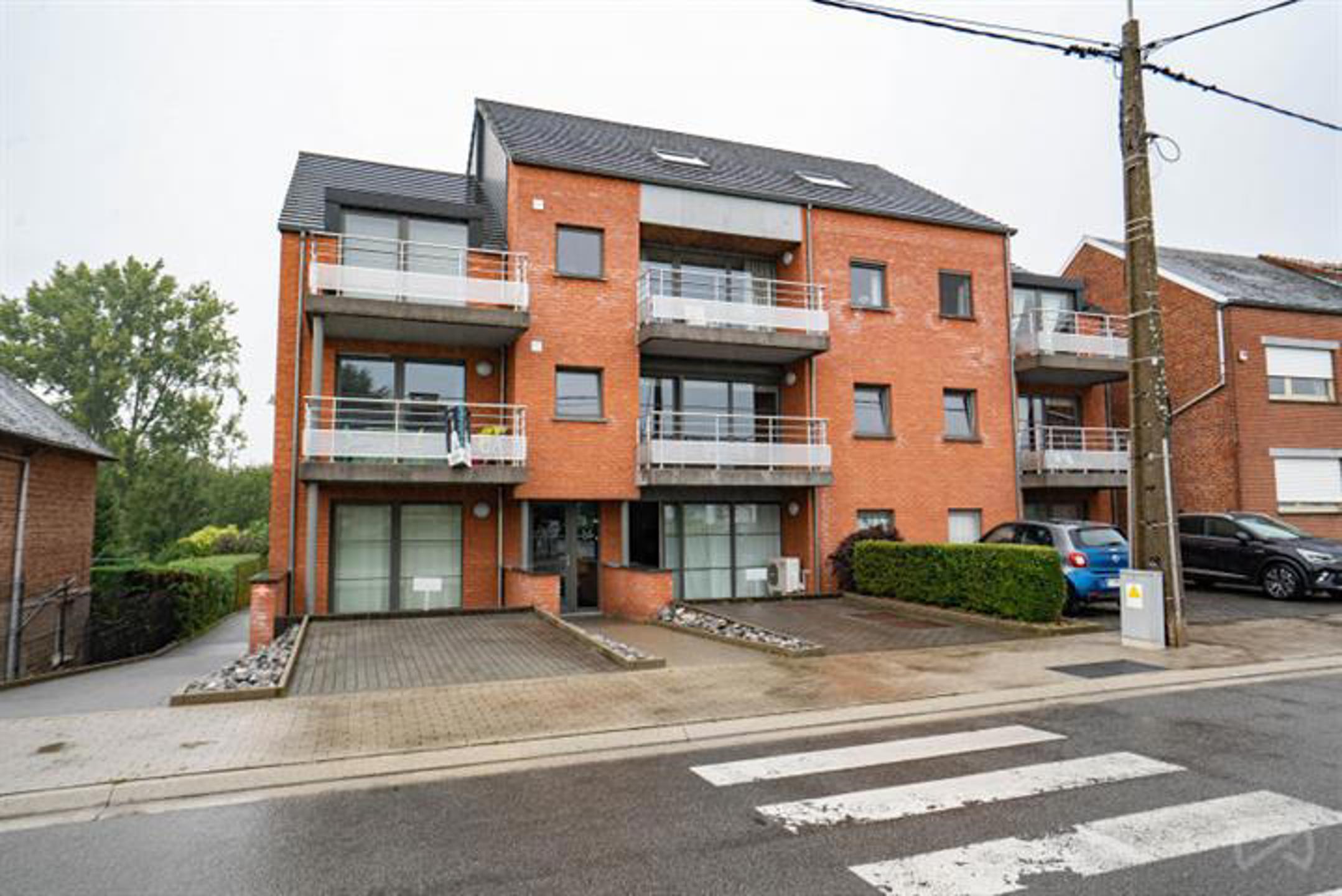 Appartement à Waremme