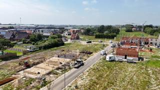 Land for sale in Koekelare