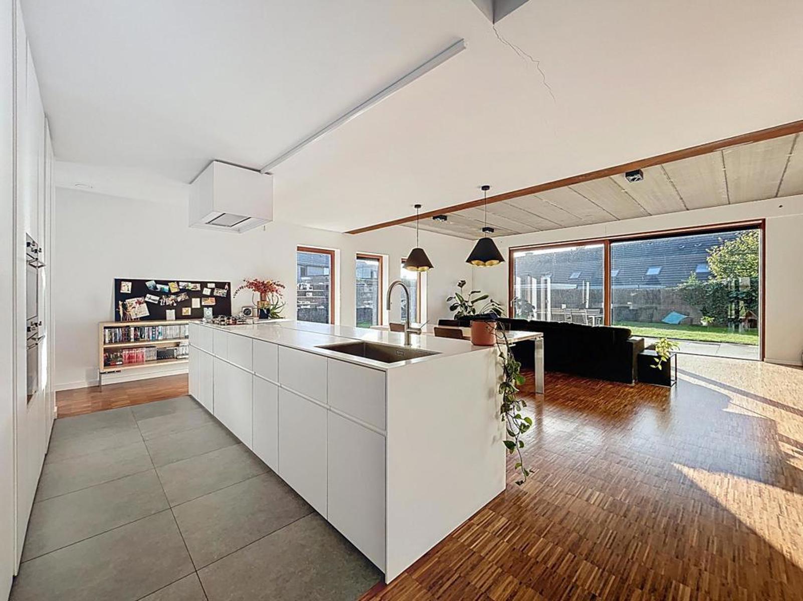 Maison à vendre à Roulers avec 3 chambres - photo 4