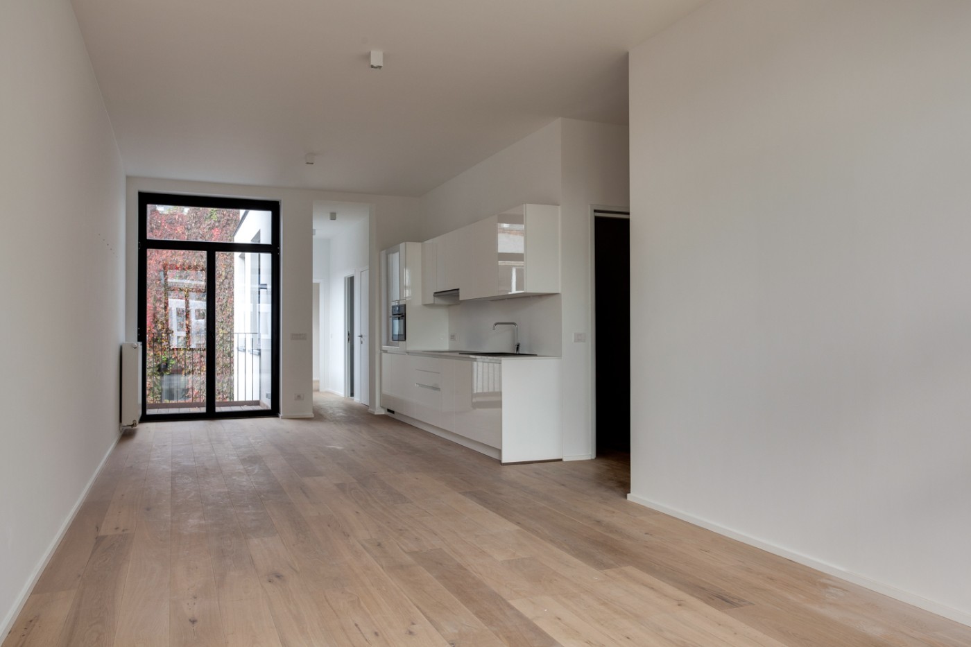 Apartment for rent in Antwerp with 2 bedrooms - photo 5