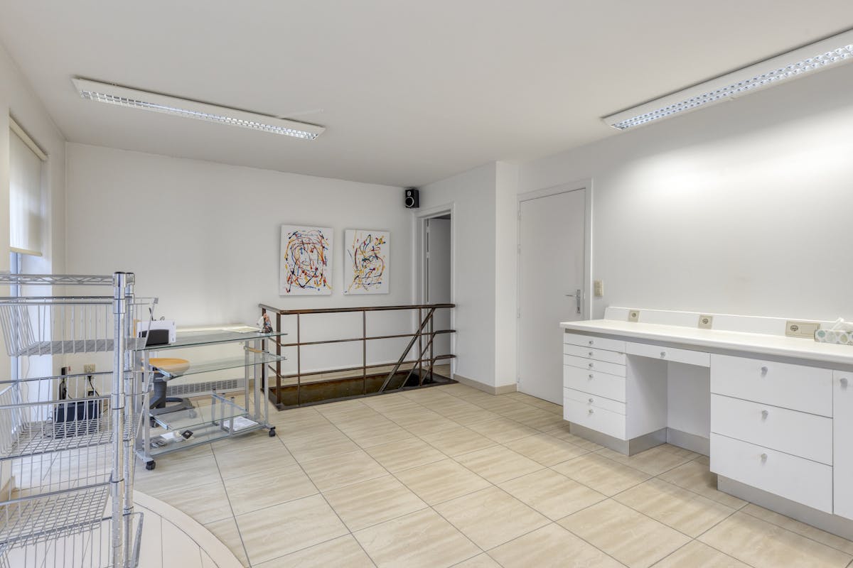 Commerciële ruimte van ca. 44m² te koop in Roeselare - foto 4