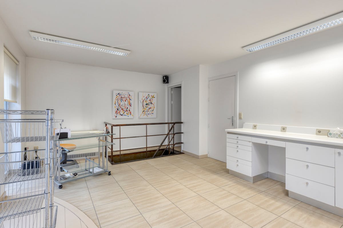 Commerciële ruimte van ca. 44m² te koop in Roeselare - foto 4