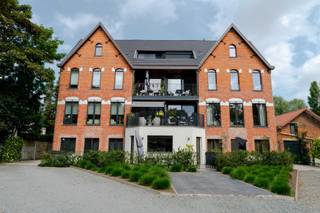 Apartment for sale in Beveren-Kruibeke-Zwijndrecht