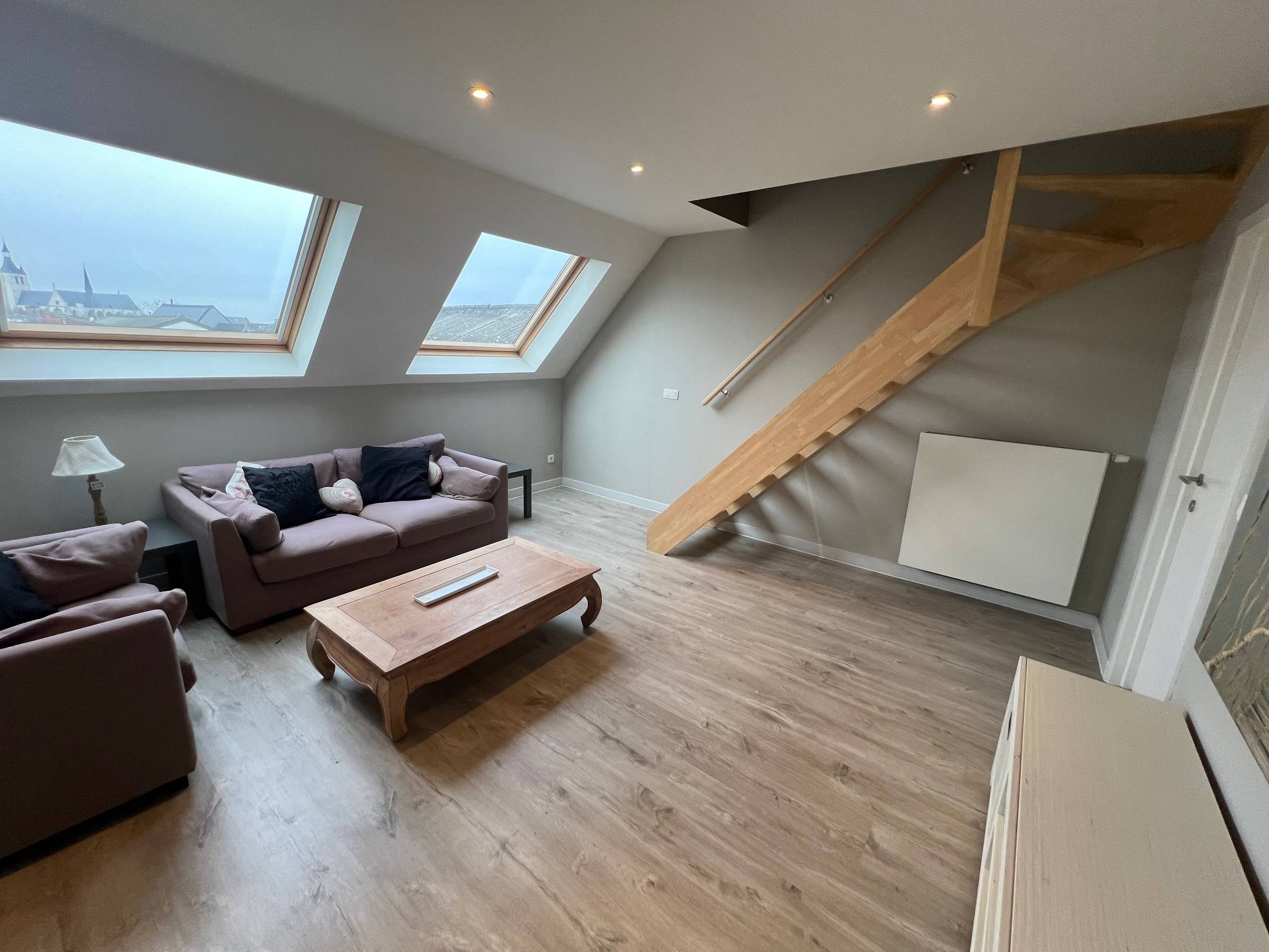 Appartement te huur in Mechelen met 1 slaapkamer - foto 5