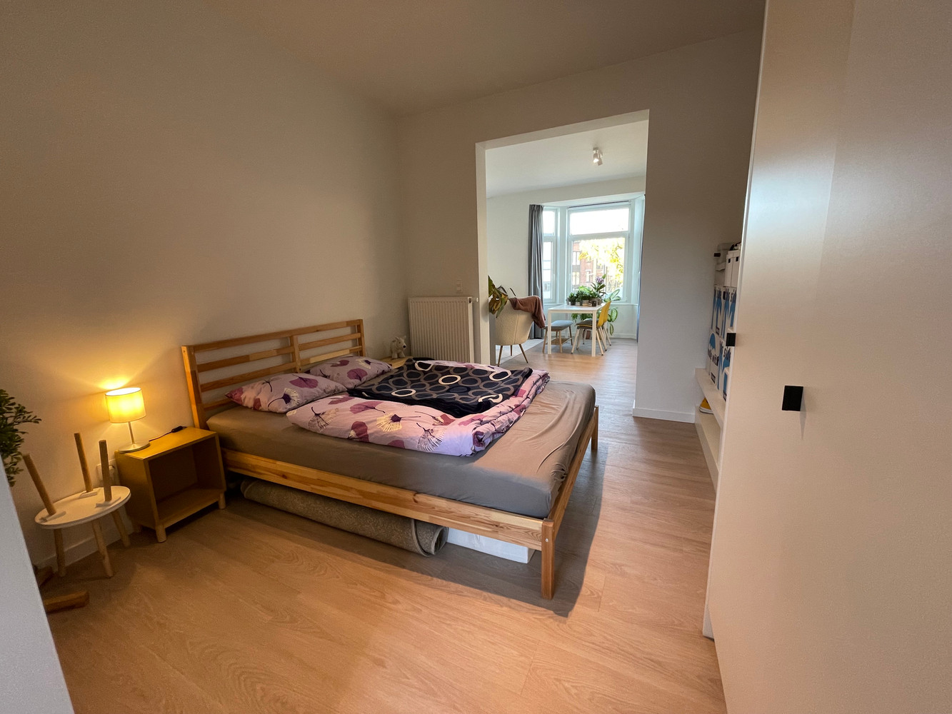 Appartement à louer à Gand avec 1 chambre - photo 5