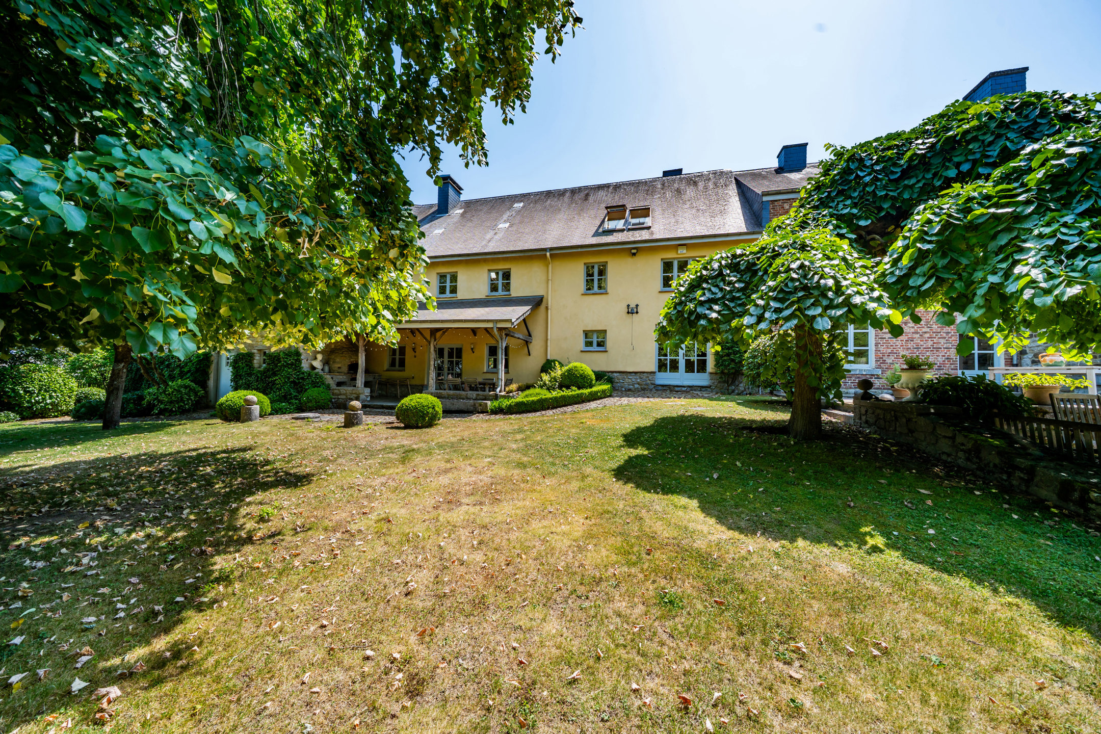 Huis te koop in Beauraing met 5 slaapkamers - foto 2