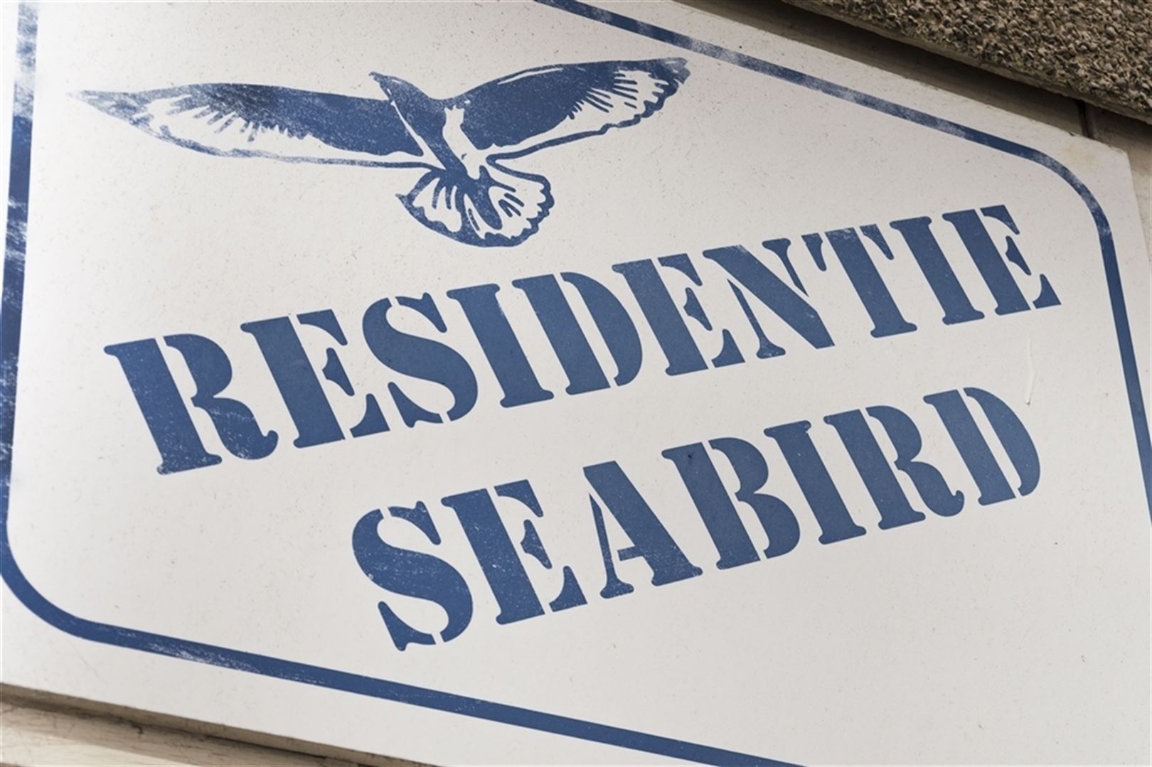 Knus 1-Slaapkamerappartement in Blankenberg - foto 1