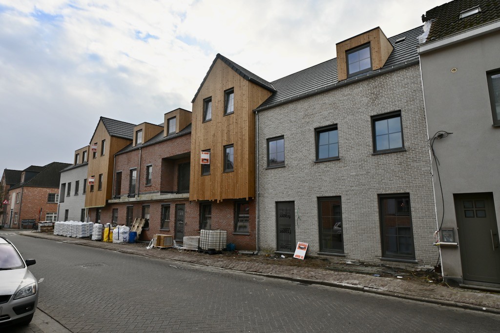 Appartement à vendre à Zoersel avec 2 chambres - photo 4