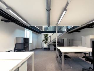 Flexibele kantoorruimtes te huur met tal van faciliteiten in het Axxes Business Center in Merelbeke. Het Axxes Business Center omvat verschillende...