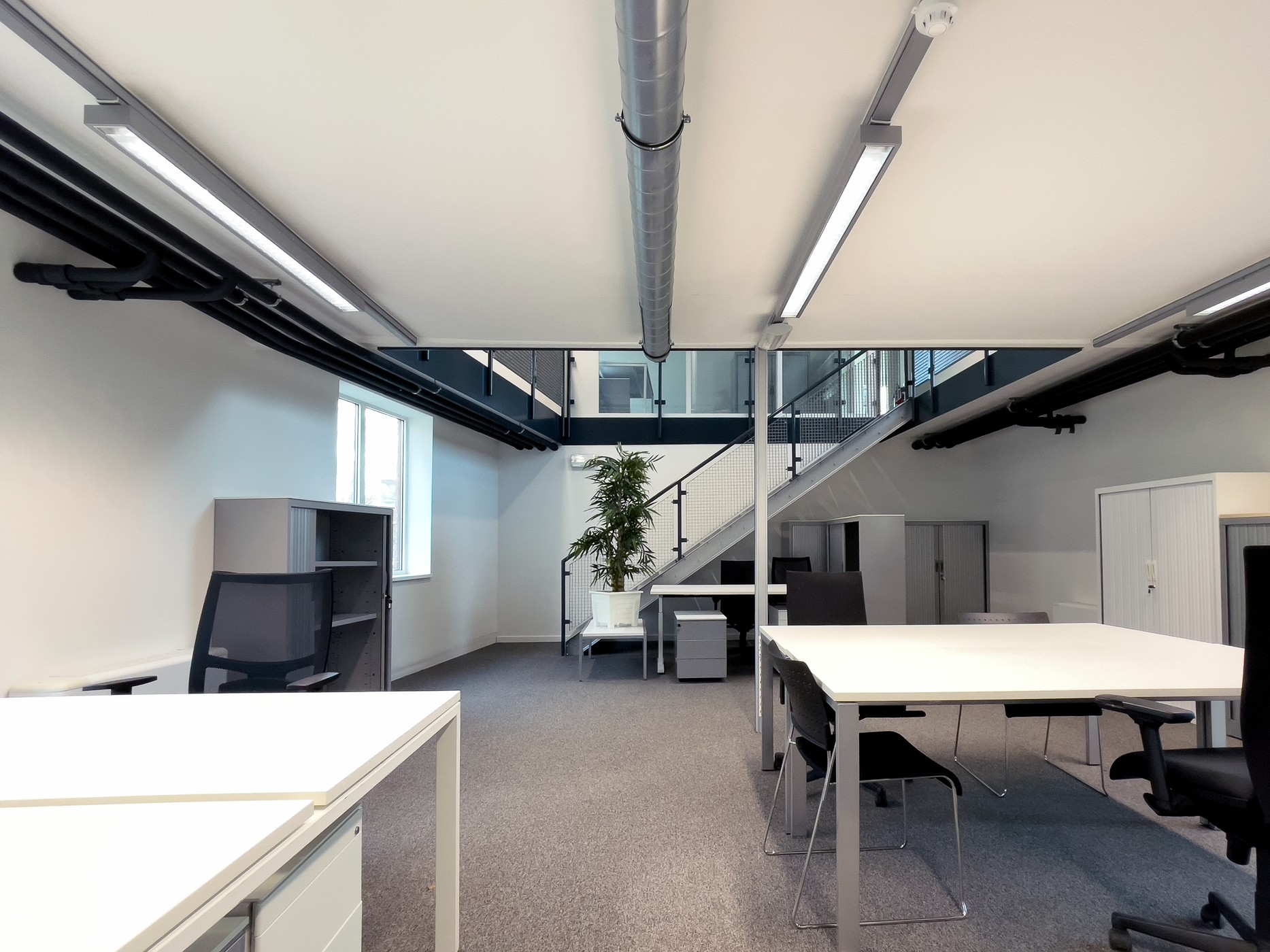 Flexibele kantoorruimtes te huur met tal van faciliteiten in het Axxes Business Center - foto 3