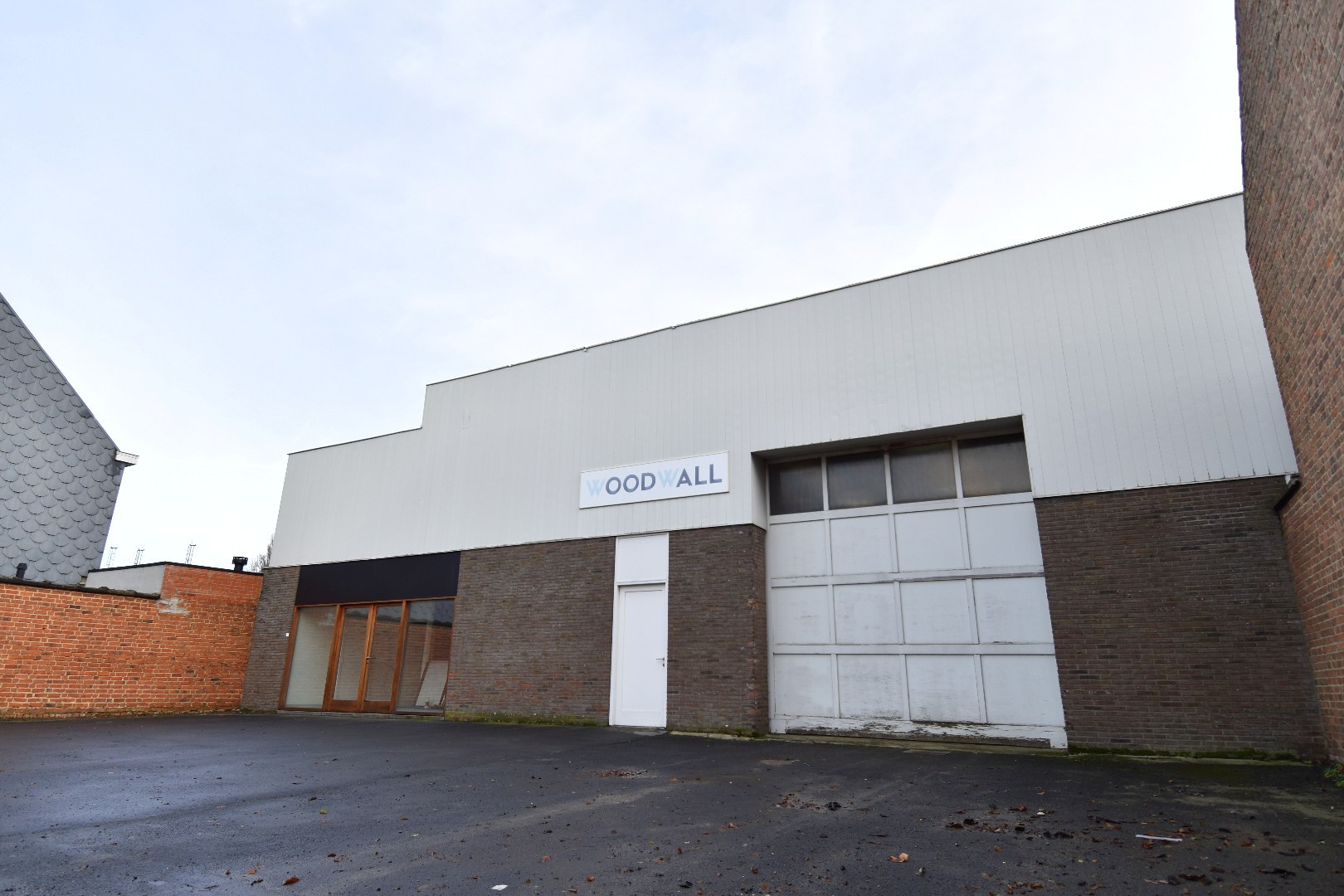 Commercial à vendre à Bissegem - photo 1