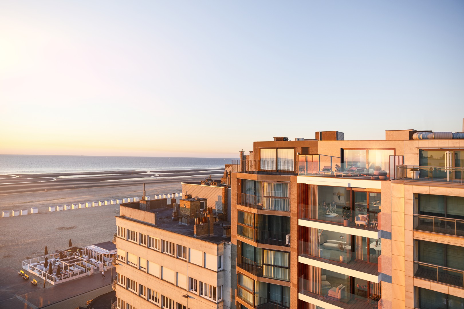 Projet à vendre à Oostduinkerke - photo 3