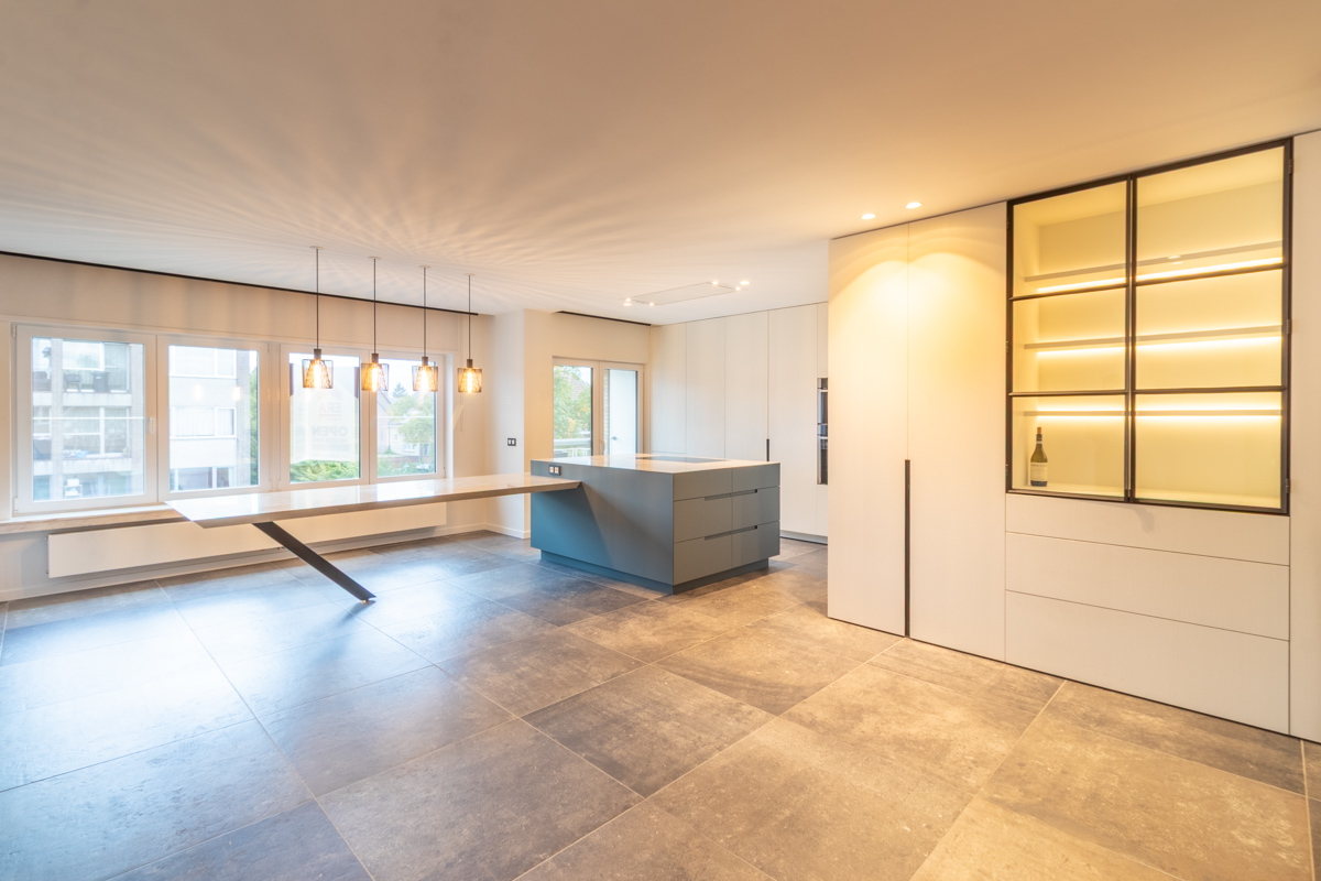 Instapklaar 2 slaapkamerappartement in Mortsel - foto 4