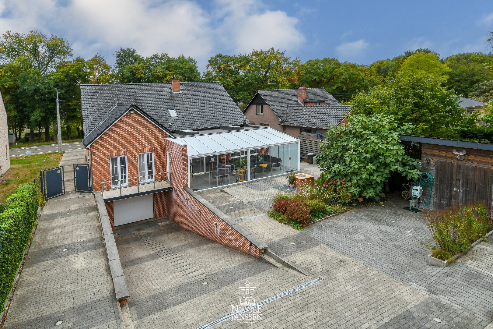 House for sale in Helchteren with 4 bedrooms - photo 2