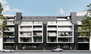 Apartment for sale in Ninove