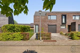 House for sale in Ronse