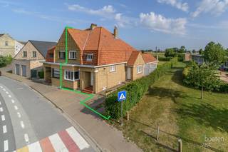 Maison à vendre à Alveringem