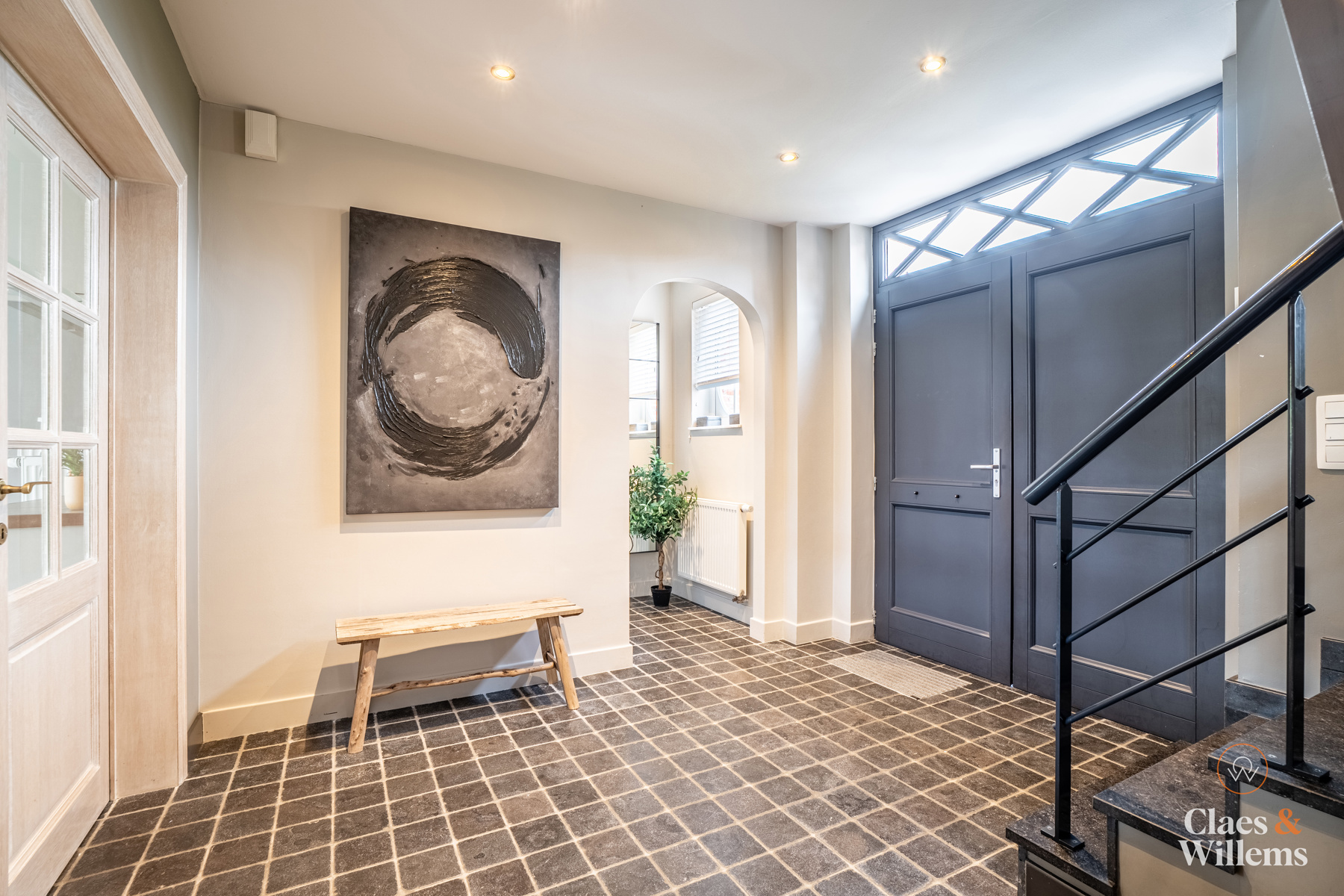 House for sale in Dilbeek with 5 bedrooms - photo 5