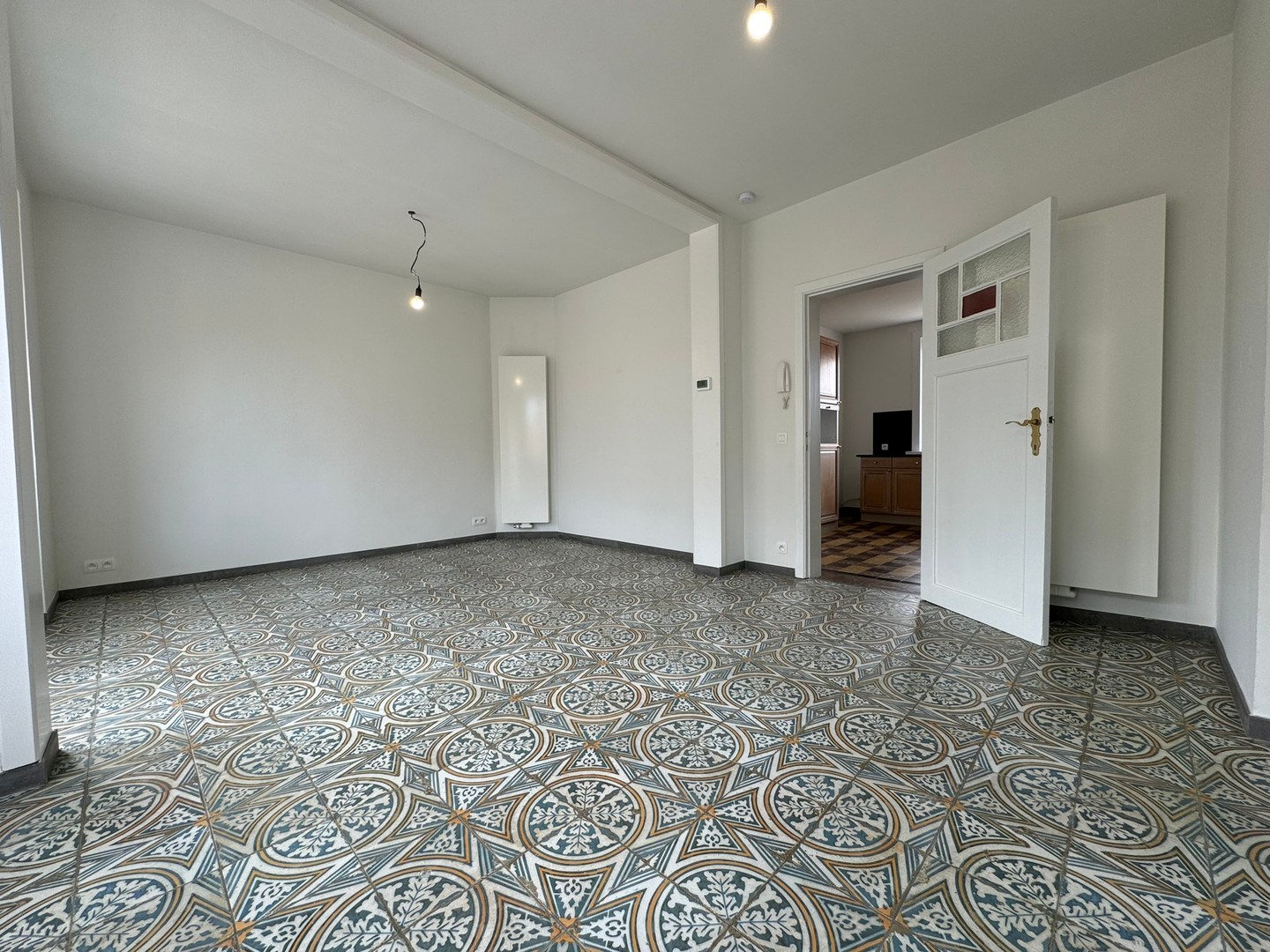 Apartment for rent in De Panne with 2 bedrooms - photo 2