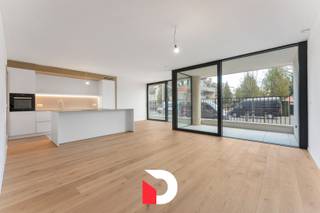 Dit laatst beschikbare 3-slaapkamerappartement maakt deel uit van het kleinschalige nieuwbouwproject "Cornelia", gesitueerd op een uitermate...