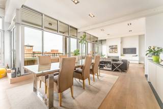 Appartement te koop in Kortrijk