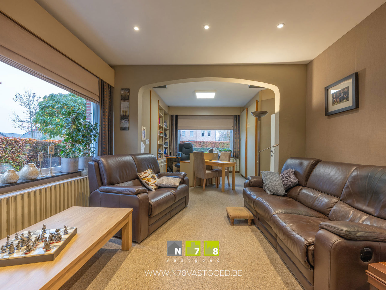 Maison à vendre à Bree avec 3 chambres - photo 2