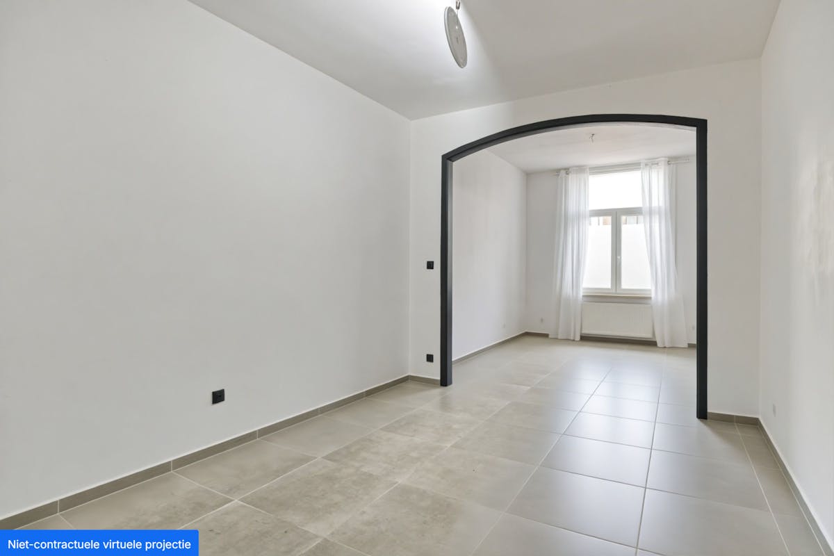 Opbrengsteigendom te koop in Hoboken - foto 4