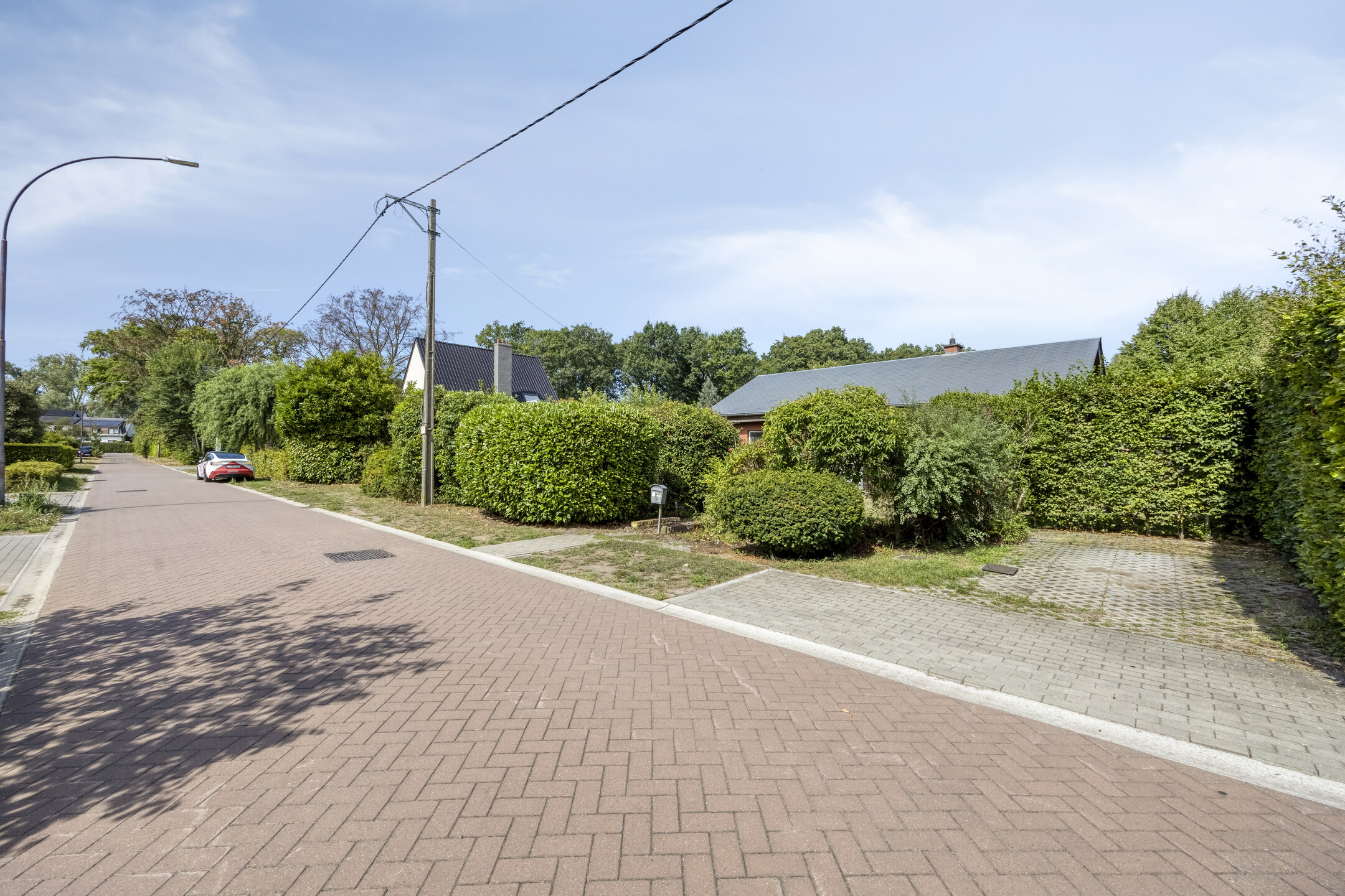 Rustig gelegen open bebouwing op ruim perceel - foto 3