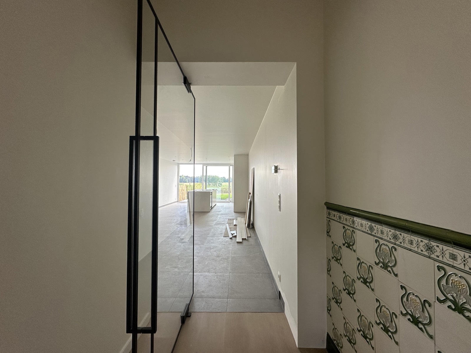 Gerenoveerde woning met uitzonderlijk uitzicht - foto 4