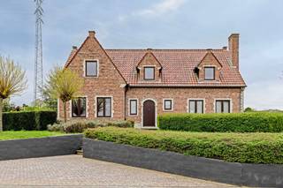 Maison à vendre à Glabbeek