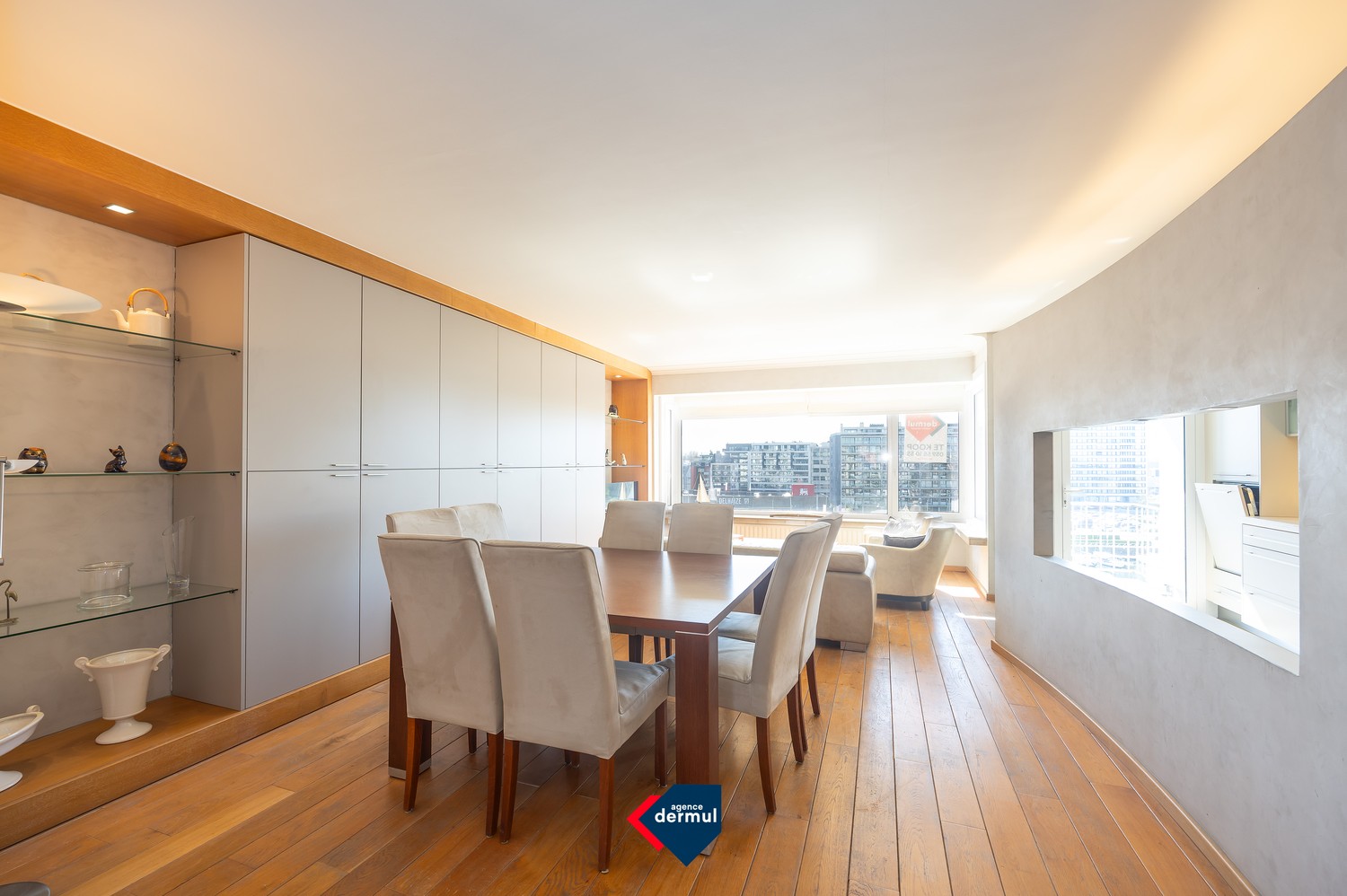 RESIDENTIE MERCATOR - foto 5